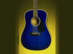 Wallpapers Music Guitar