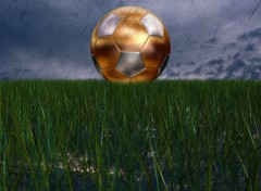 Wallpapers Sports - Leisures Football