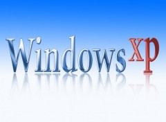 Fonds d'cran Informatique Windows Xp