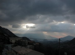 Wallpapers Nature ventoux