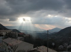 Wallpapers Nature ventoux