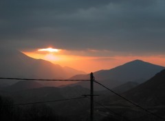 Wallpapers Nature ventoux