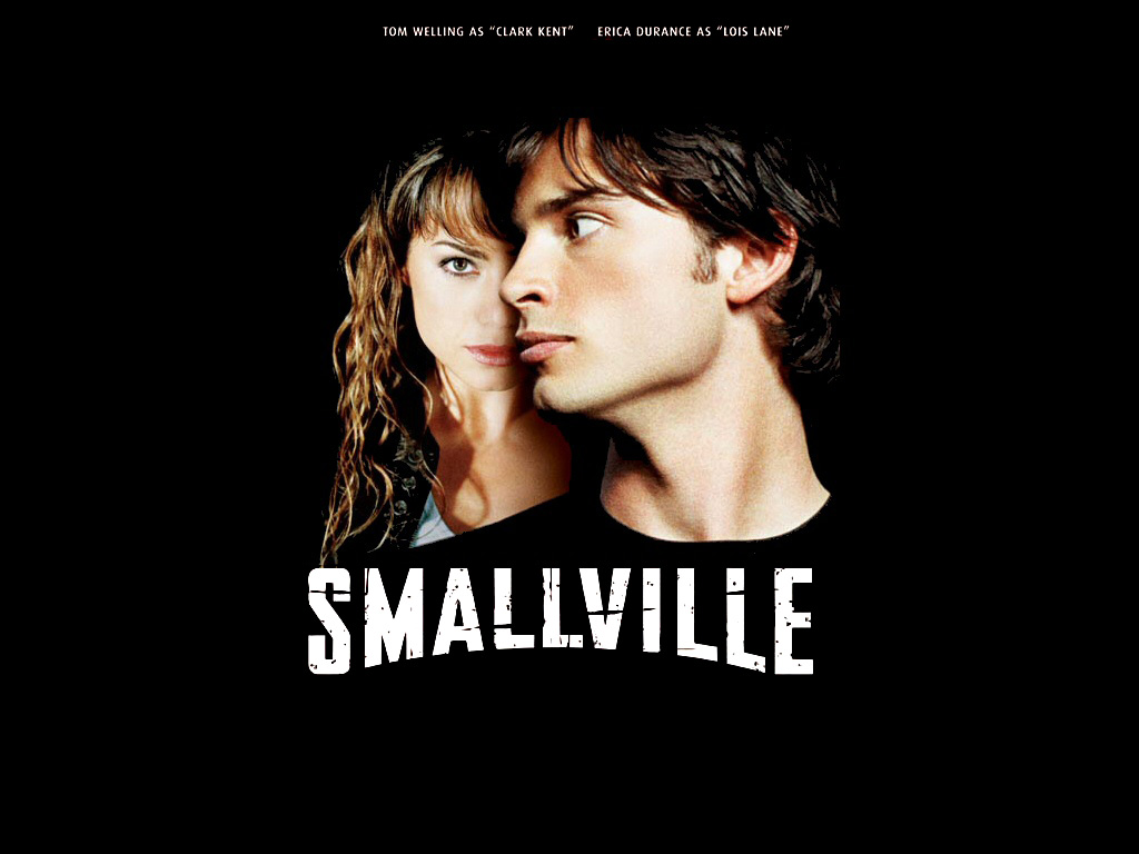 Fonds d'cran Sries TV Smallville 