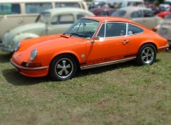 Fonds d'cran Voitures Ancienne 911