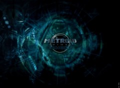 Fonds d'cran Jeux Vido Metroid Prime 2 Echoes