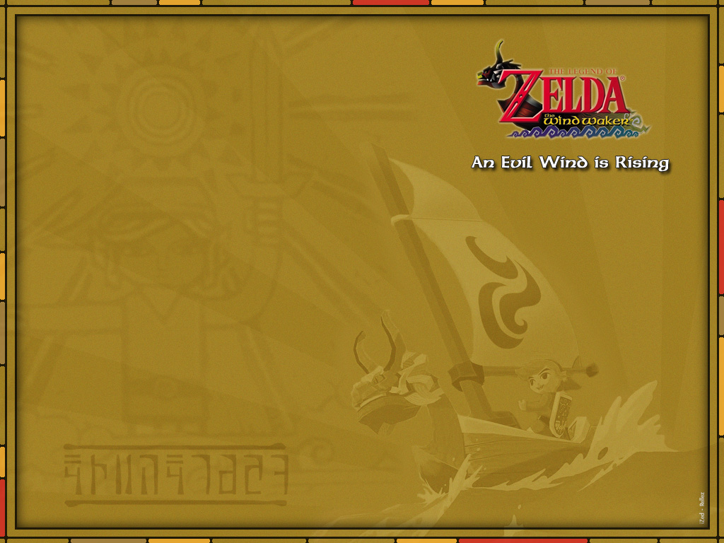 Wallpapers Video Games Zelda The Wind Waker