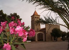 Fonds d'cran Voyages : Europe Iglesias en Mallorca