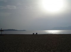 Fonds d'cran Nature le soleil, la mer et ... (Mallorca 2004)