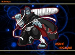 Fonds d'cran Manga Kisame