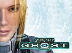 Fonds d'cran Jeux Vido Ghost