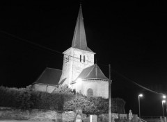 Wallpapers Trips : Europ Steenkerke by Night