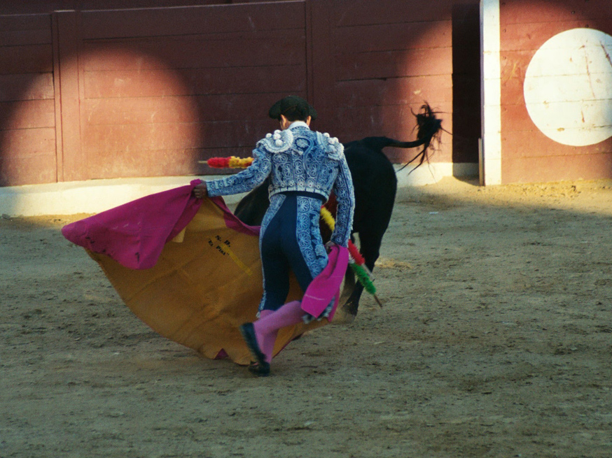 Fonds d'cran Voyages : Europe Espagne corrida