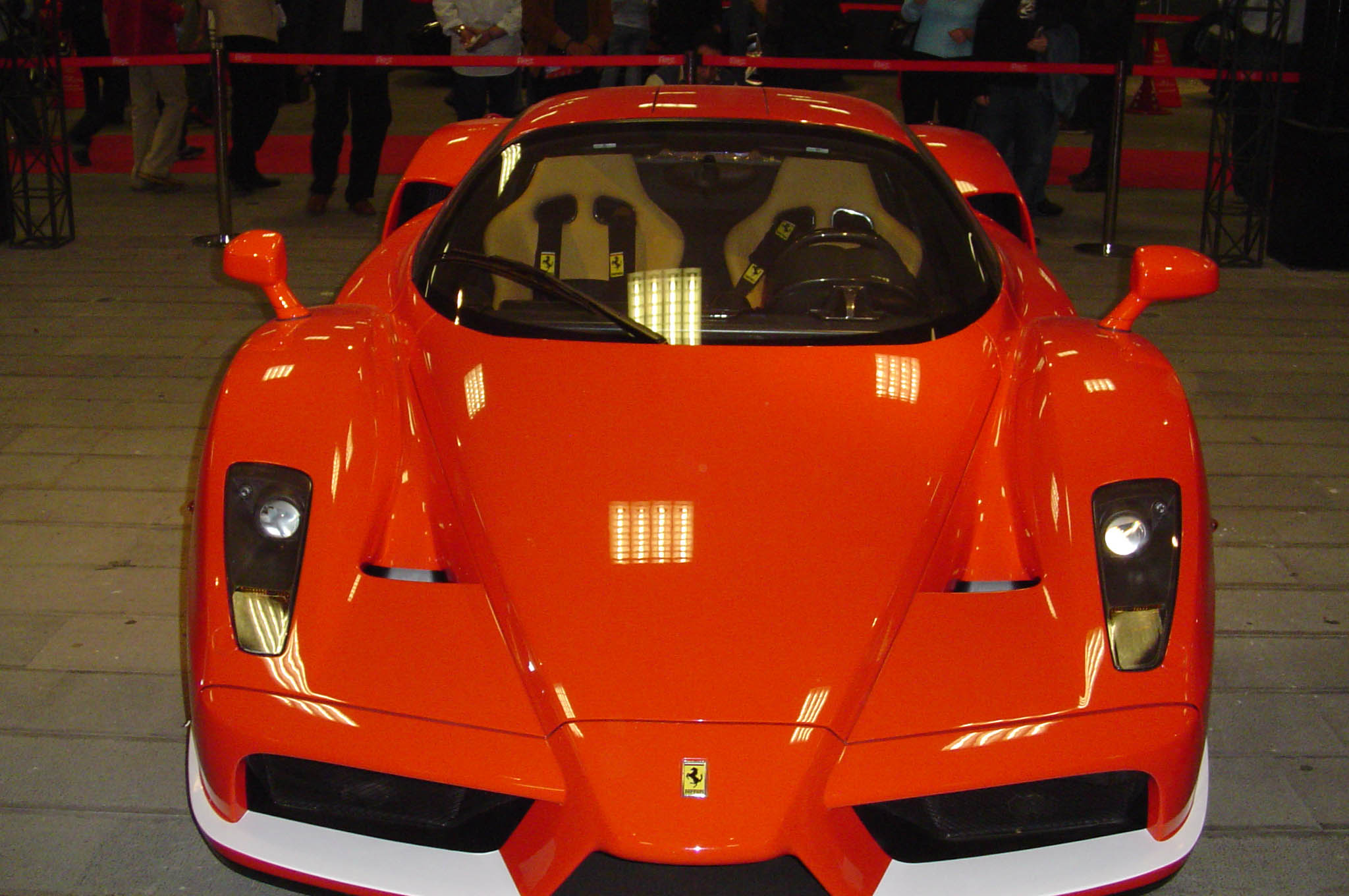 Wallpapers Cars Ferrari Ferrari