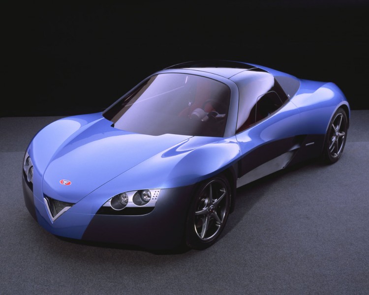 Wallpapers Cars Venturi Venturi