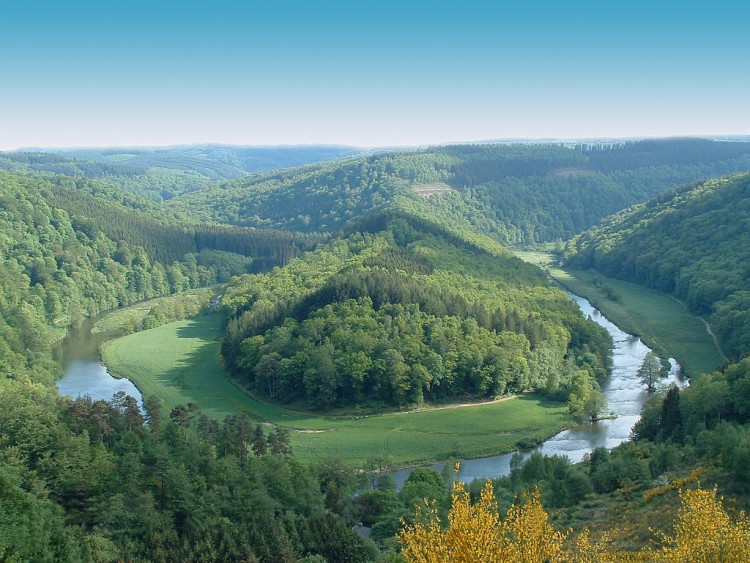 Fonds d'cran Voyages : Europe Belgique Tombeau du gant