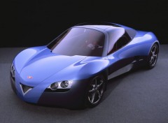 Wallpapers Cars Venturi