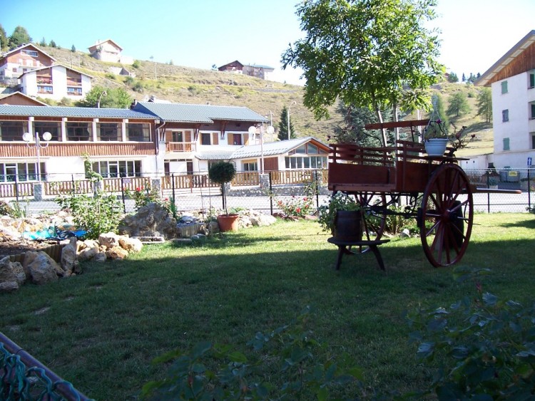 Fonds d'cran Nature Parcs - Jardins valberg