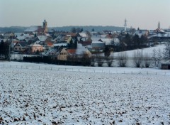 Fonds d'cran Voyages : Europe Griesheim sur Souffel