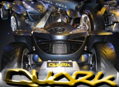 Wallpapers Cars Quark