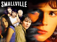 Wallpapers TV Soaps Smallville