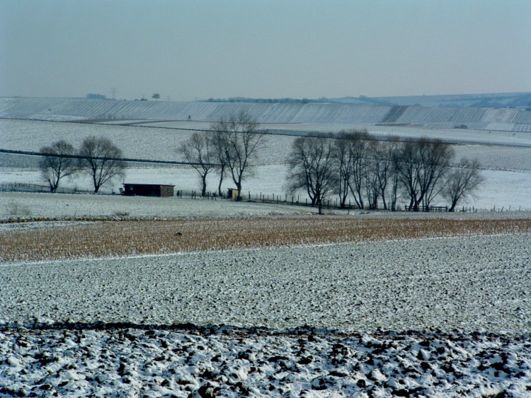 Fonds d'cran Voyages : Europe France > Alsace Vague....