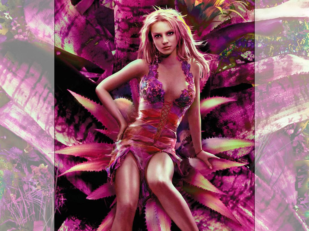 Wallpapers Music Britney Spears Britney Spears