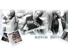 Wallpapers Music maxim nucci