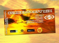 Fonds d'cran Art - Numrique fuse summer party mix