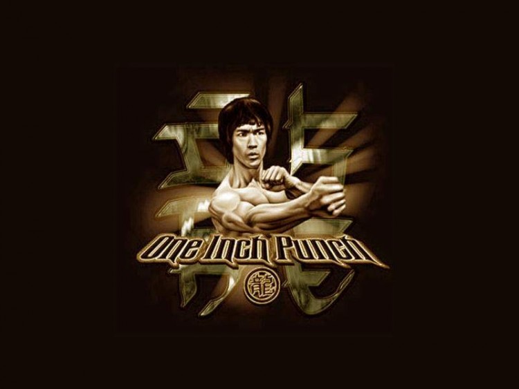 Wallpapers Celebrities Men Bruce Lee Bruce Lee