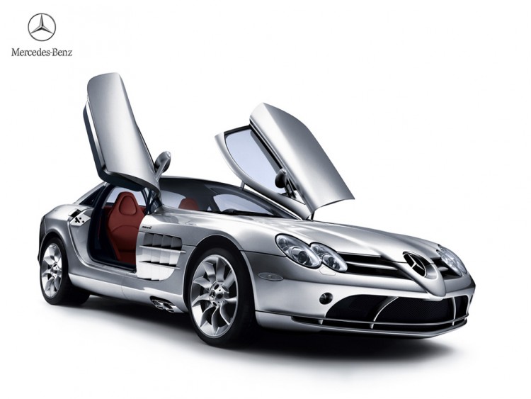 Wallpapers Cars Mercedes Mercedes