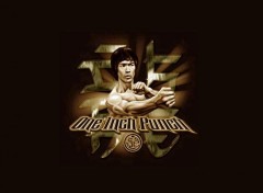 Wallpapers Celebrities Men Bruce Lee