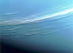 Fonds d'cran Espace Voyager 2 - Neptune Clouds - 2002 September 22