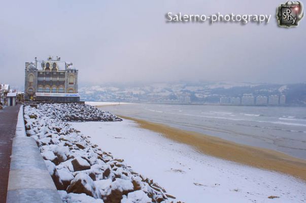 Wallpapers Trips : Europ France > Aquitaine hendaye