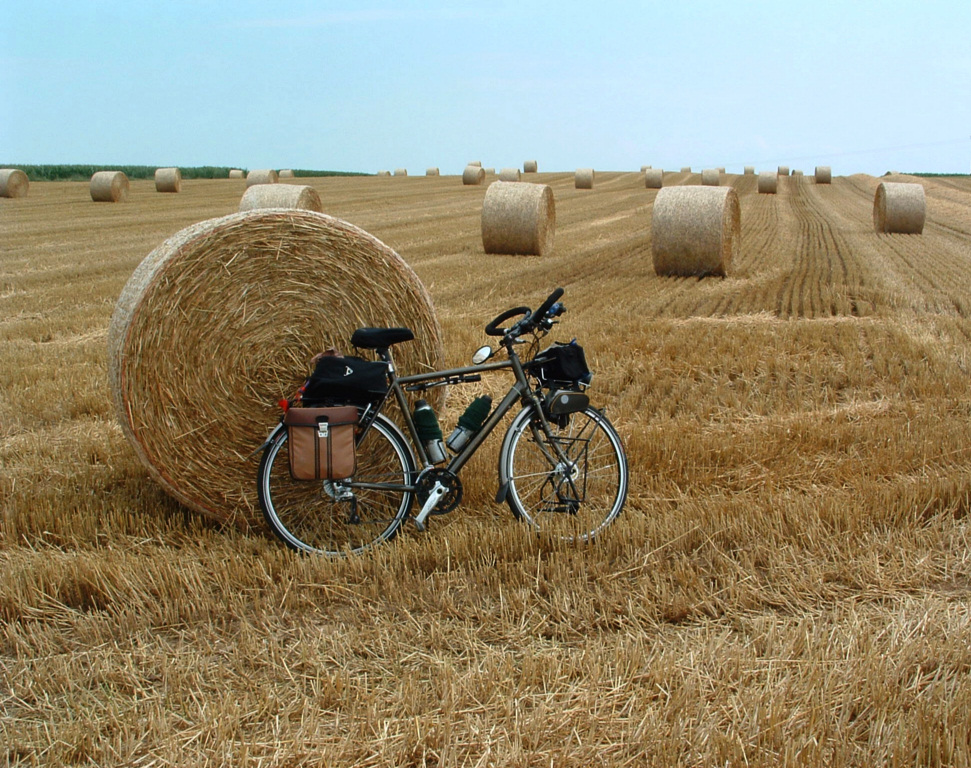 Fonds d'cran Voyages : Europe France > Alsace C roule...