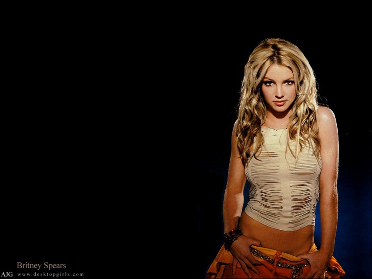 Fonds d'cran Musique Britney Spears Britney Spears