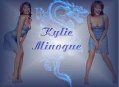 Fonds d'cran Musique Kylie