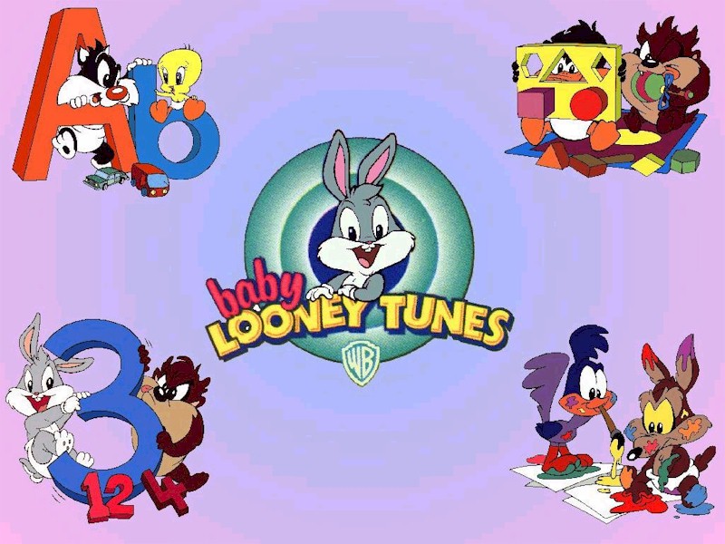 Fonds d'cran Dessins Anims Looney Tunes 