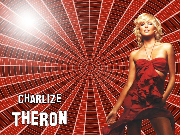 Wallpapers Celebrities Women Charlize Theron Charlize Theron