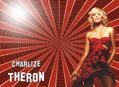 Wallpapers Celebrities Women Charlize Theron