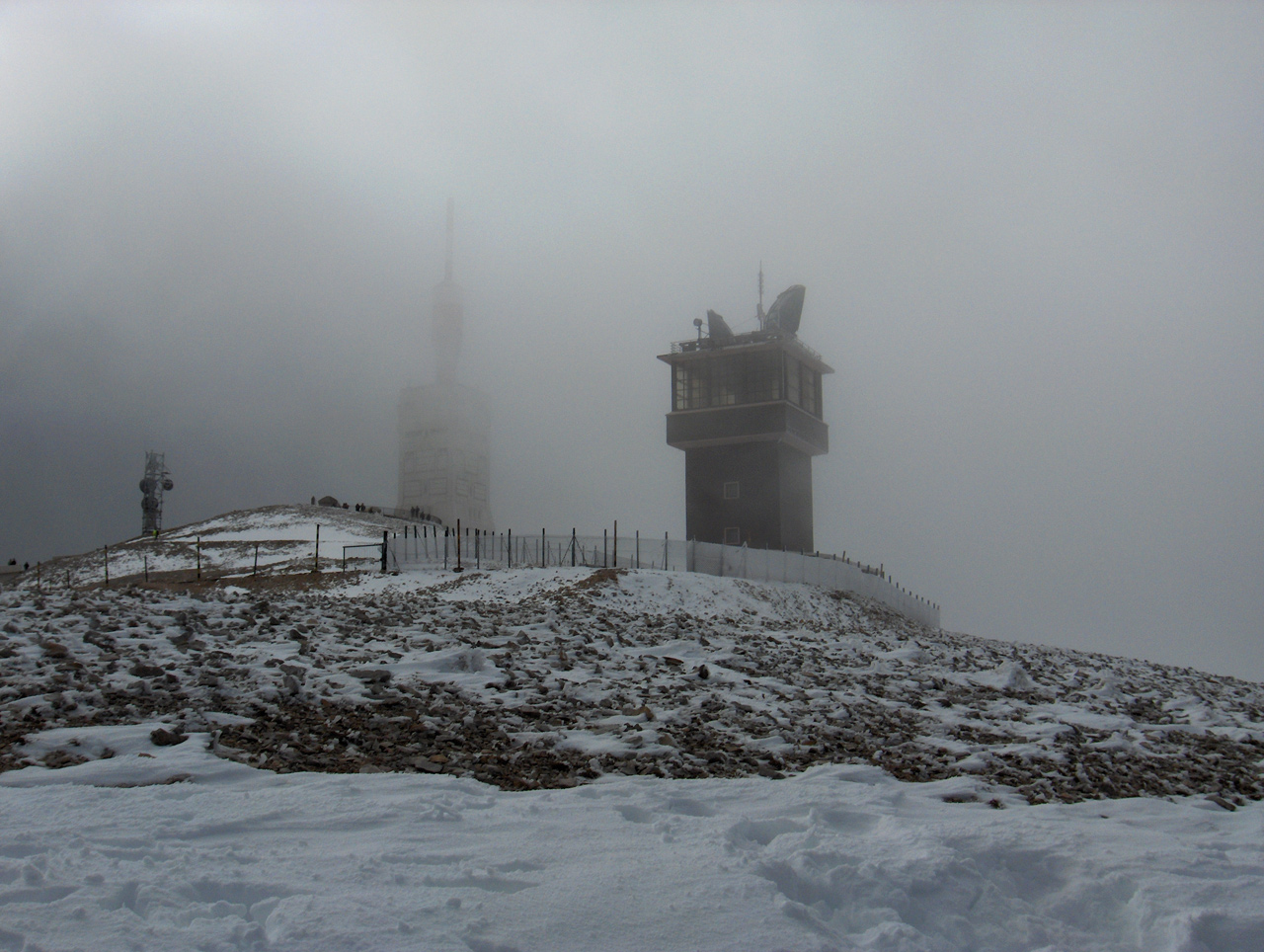 Fonds d'cran Voyages : Europe France > Provence-Alpes-Cte d'Azur mont ventoux