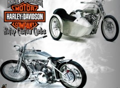 Wallpapers Motorbikes Race