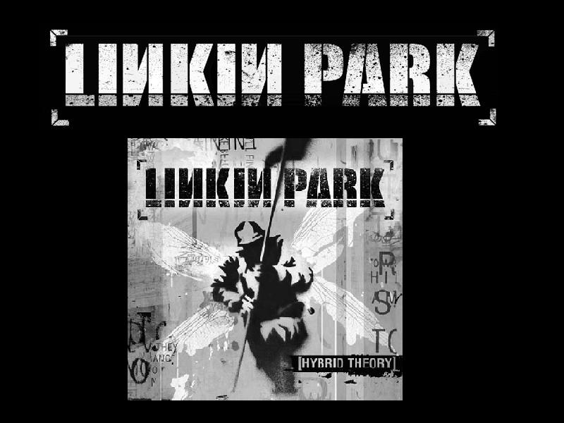 Fonds d'cran Musique Linkin Park Hybrid theory linkin park