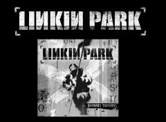 Wallpapers Music Hybrid theory linkin park