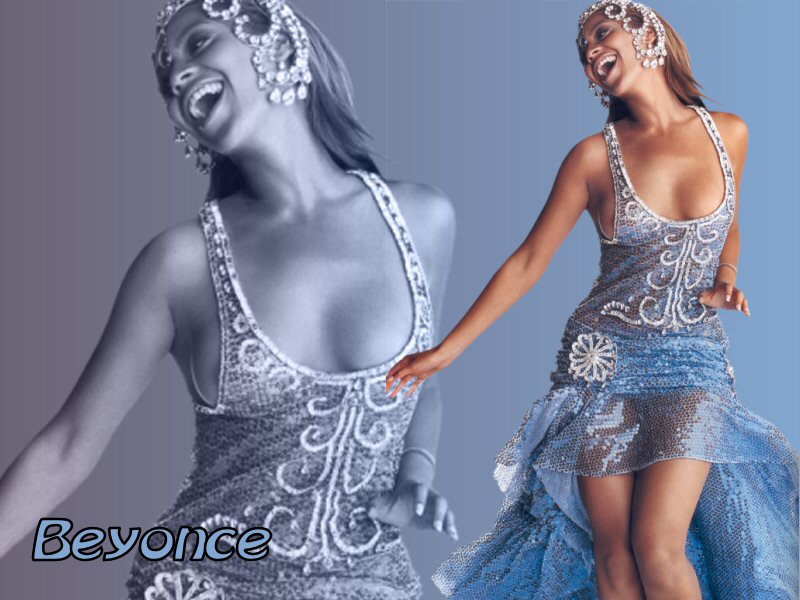 Wallpapers Music Beyonc Knowles Ce jolie fond de la magnifique Byonc