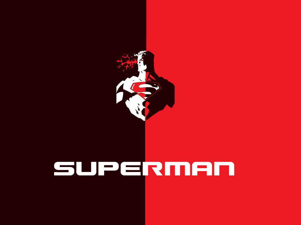 Wallpapers Movies Superman redman