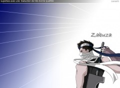 Wallpapers Manga Zabuza