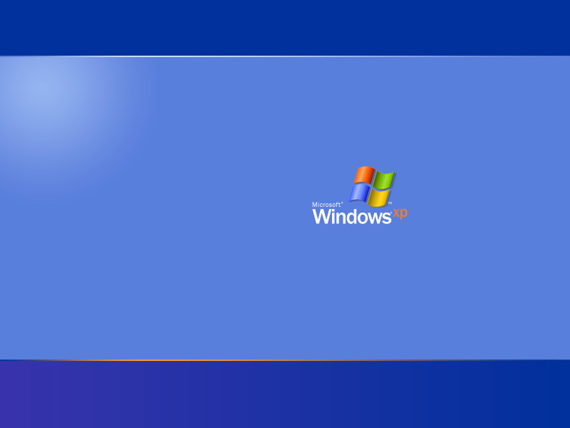 Wallpapers Computers Windows XP Logo_WinXP