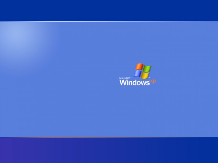 Wallpapers Computers Windows XP Logo_WinXP