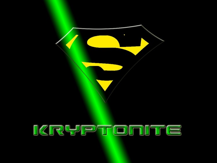 Wallpapers Movies Superman kryptoblack