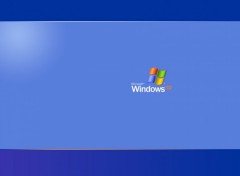 Fonds d'cran Informatique Logo_WinXP